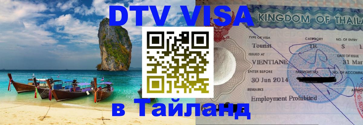 Сколько стоит DTV виза — актуальные цены, оформление даже без документов - 08.01.2026 